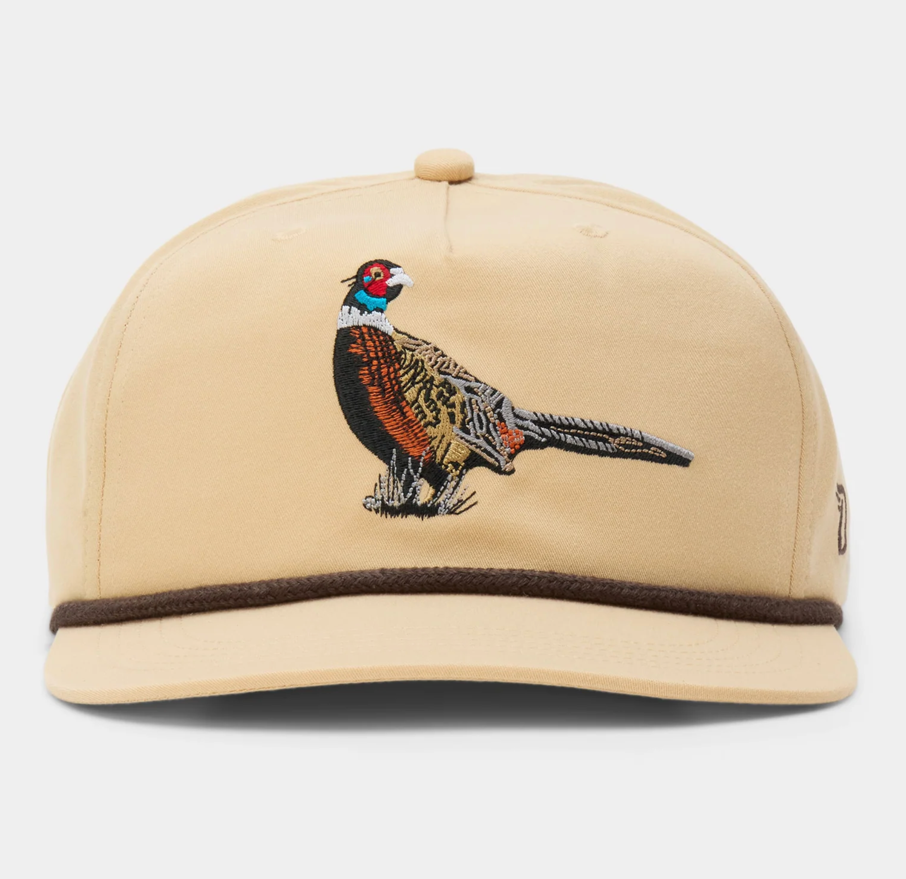 Pheasant Hat