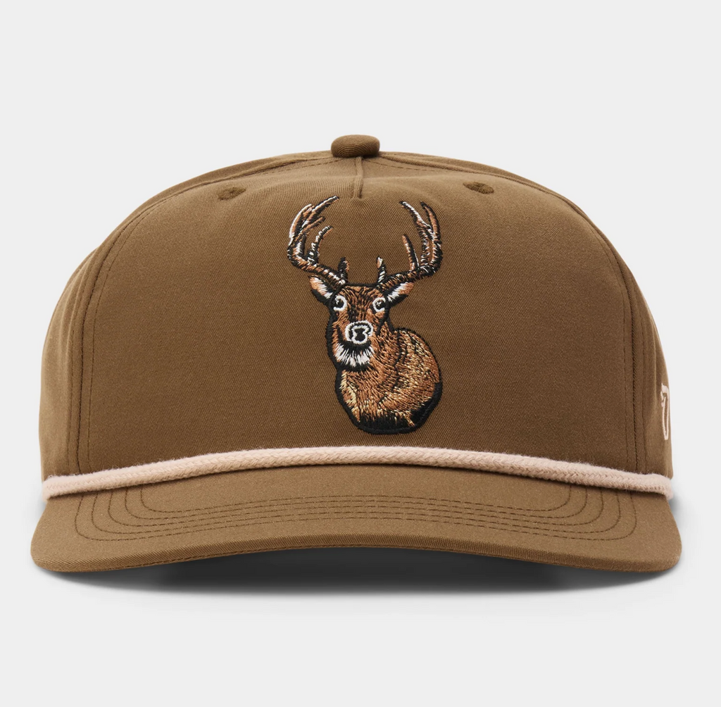Whitetail Hat