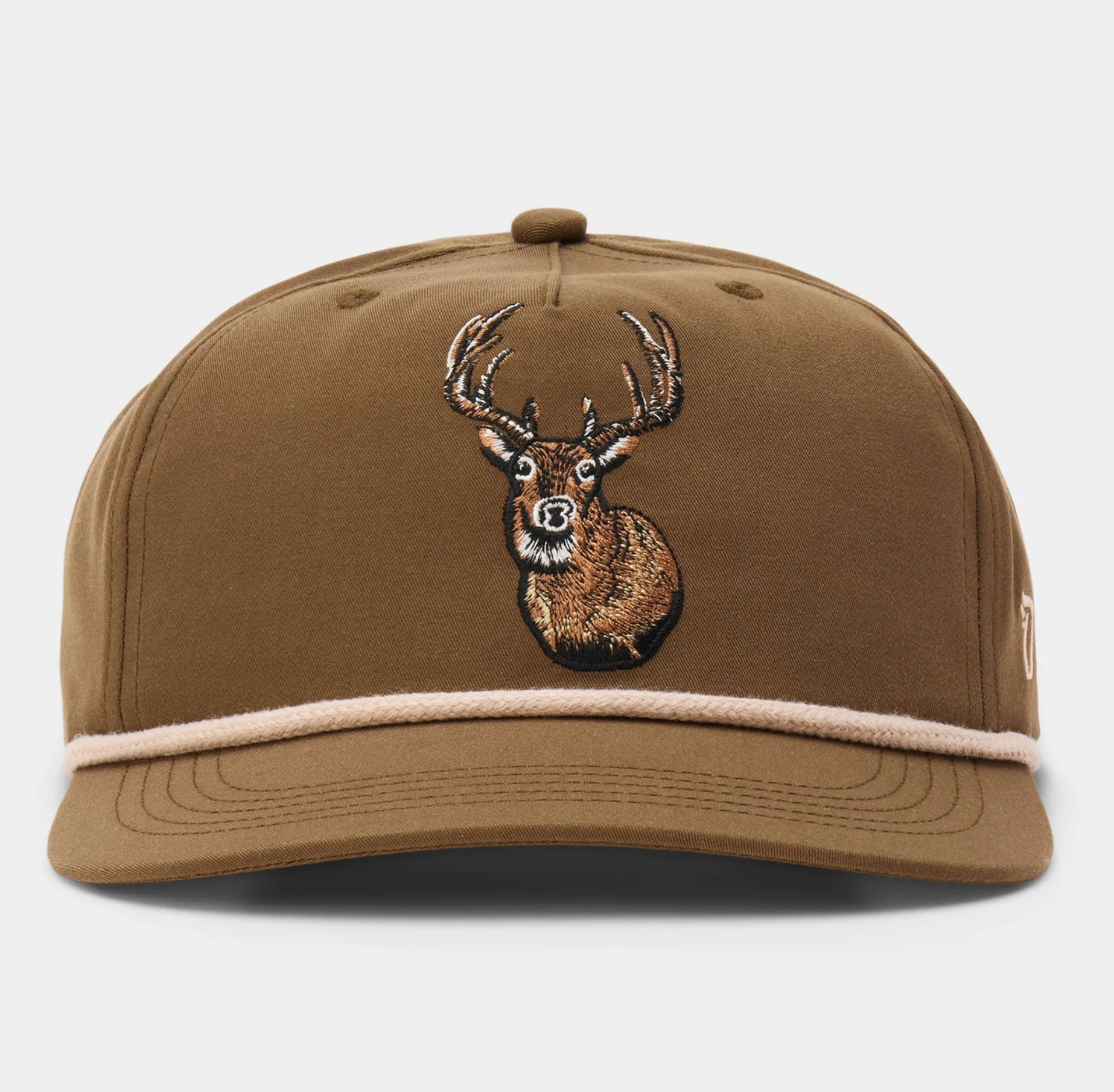Whitetail Hat