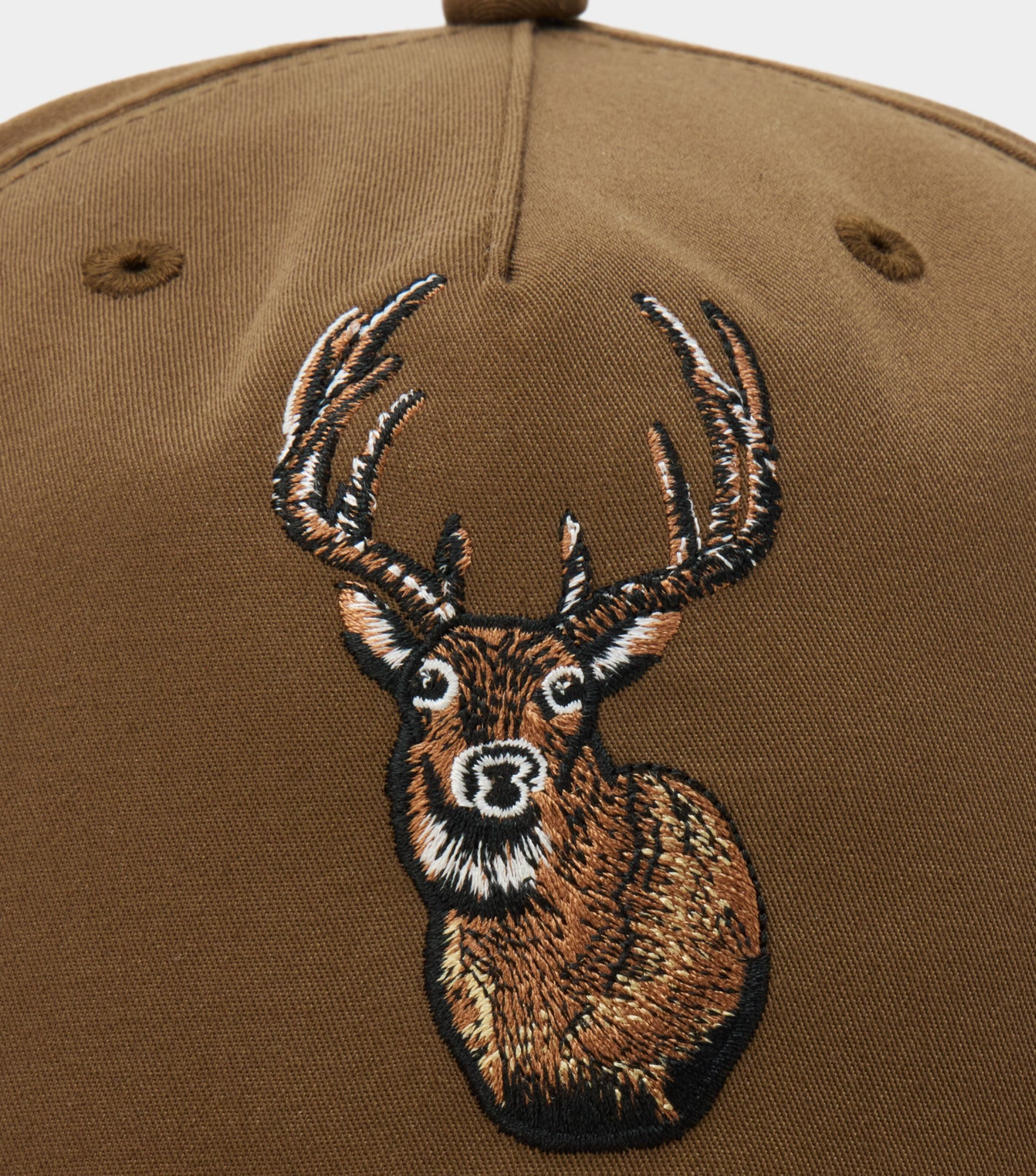 Whitetail Hat
