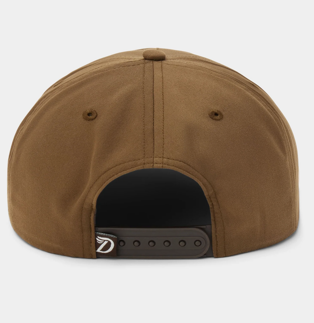 Whitetail Hat