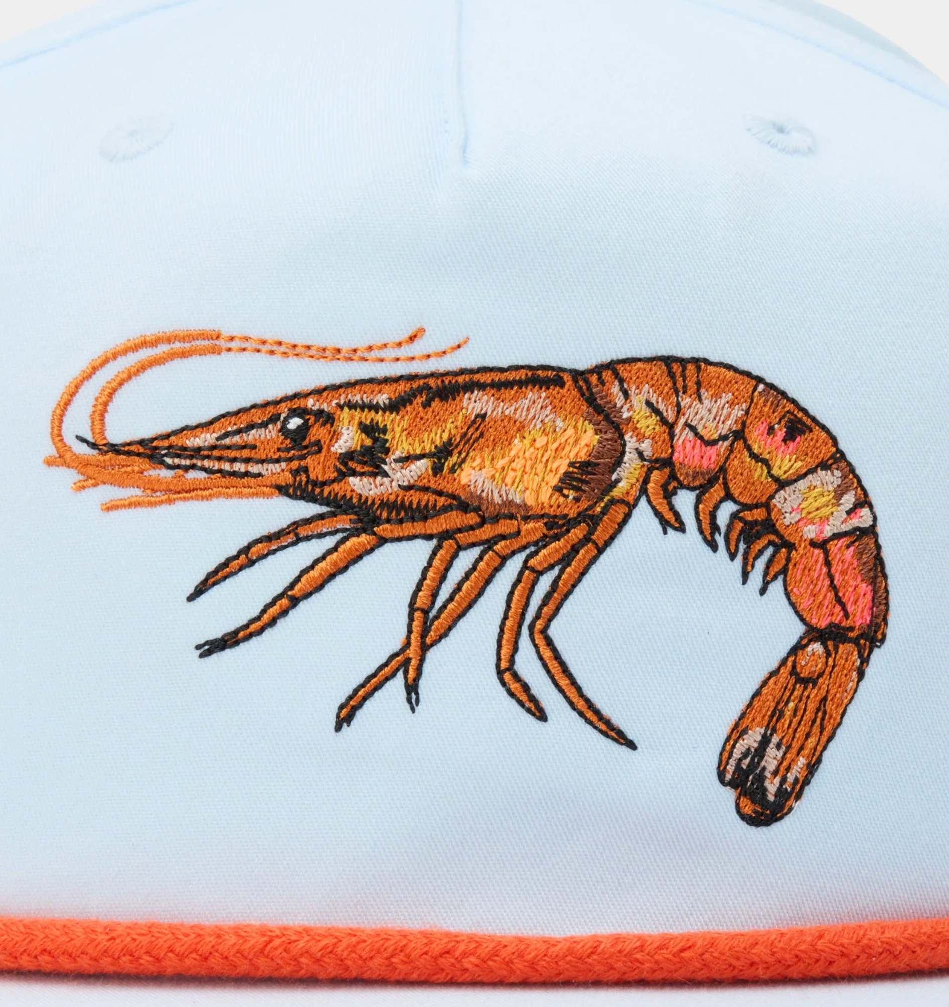 Gulf Shrimp Hat