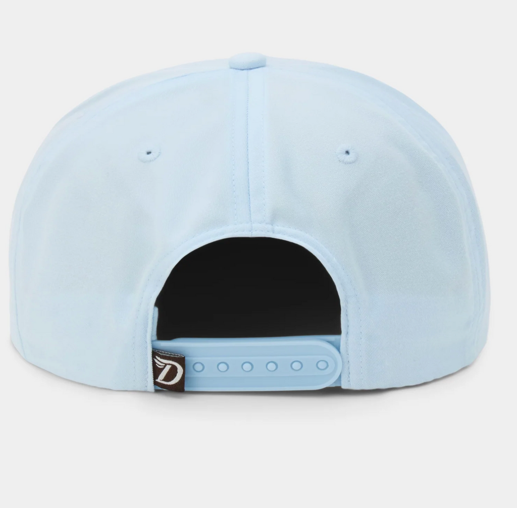 Gulf Shrimp Hat