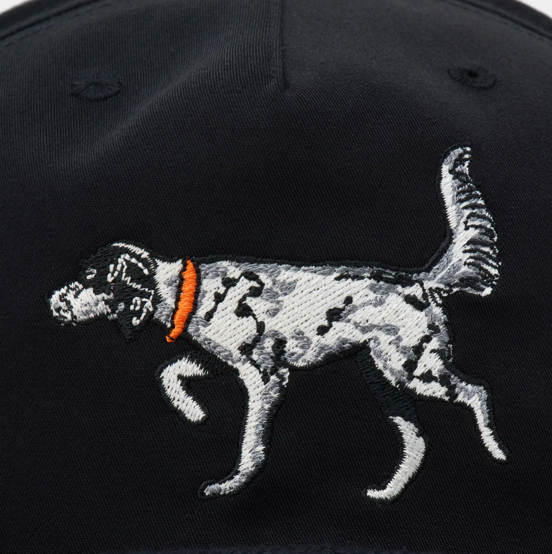 English Setter Hat