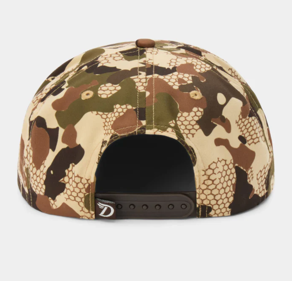 Black Lab Hat - Wetland