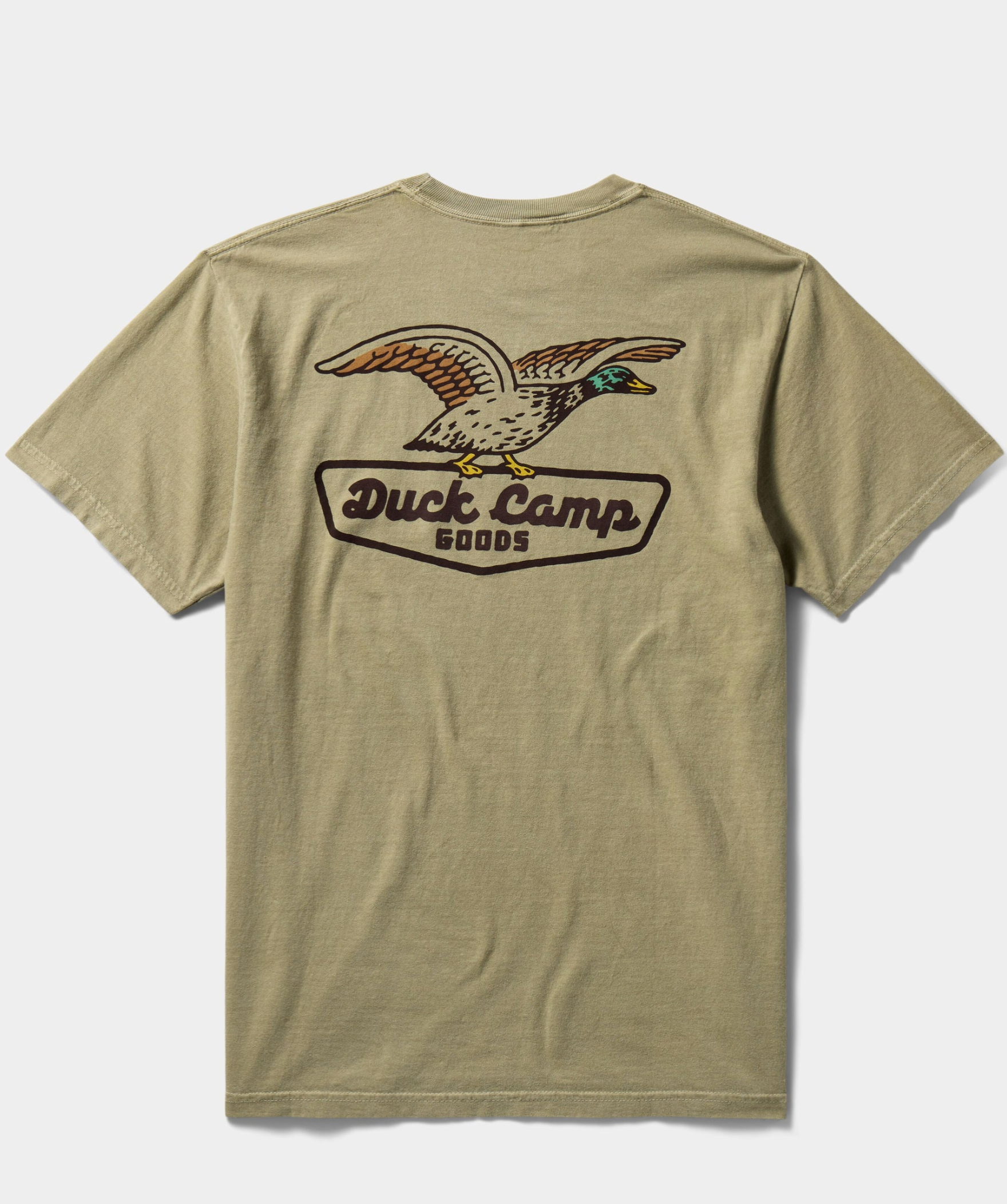 DC Shop Tee