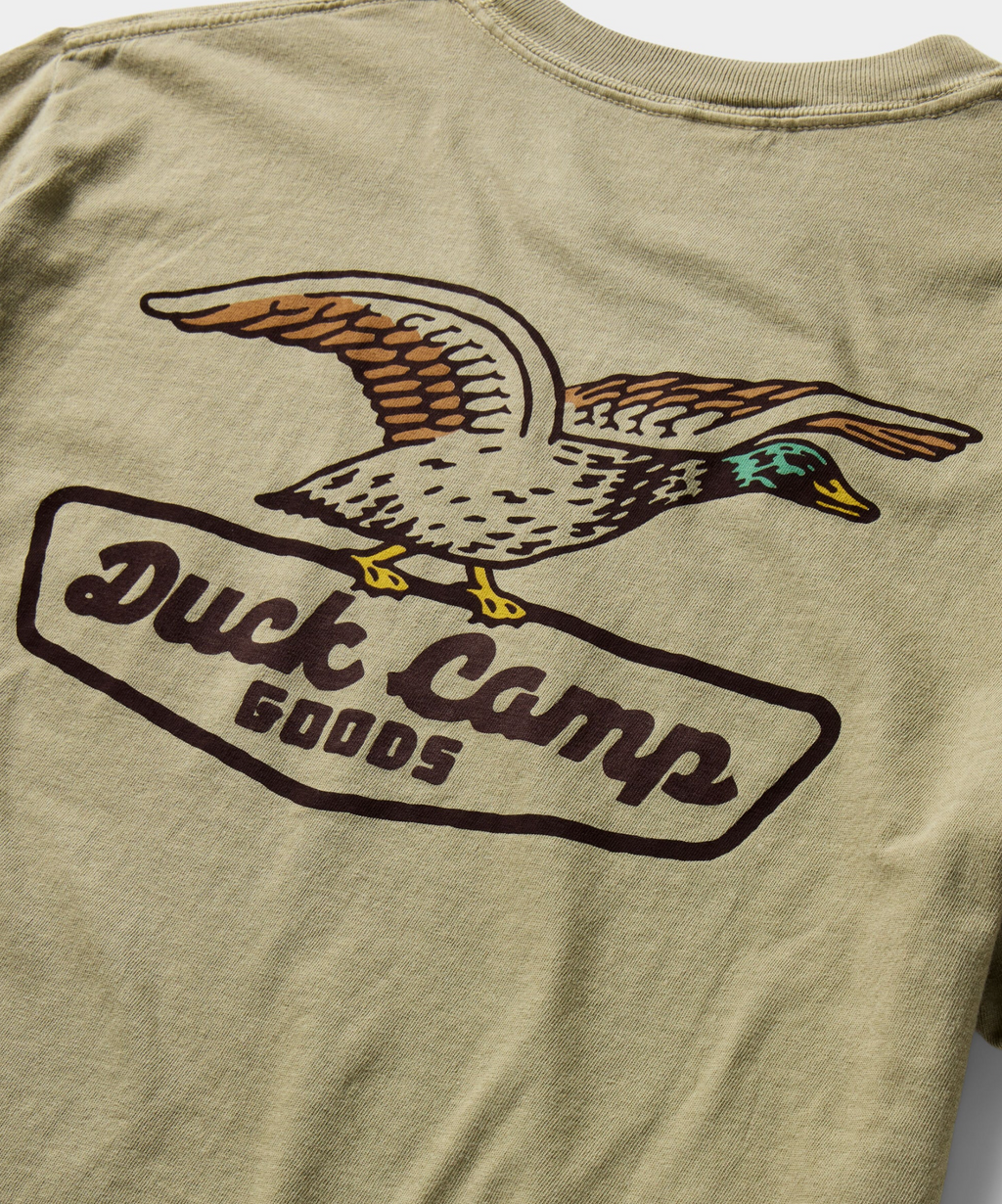 DC Shop Tee