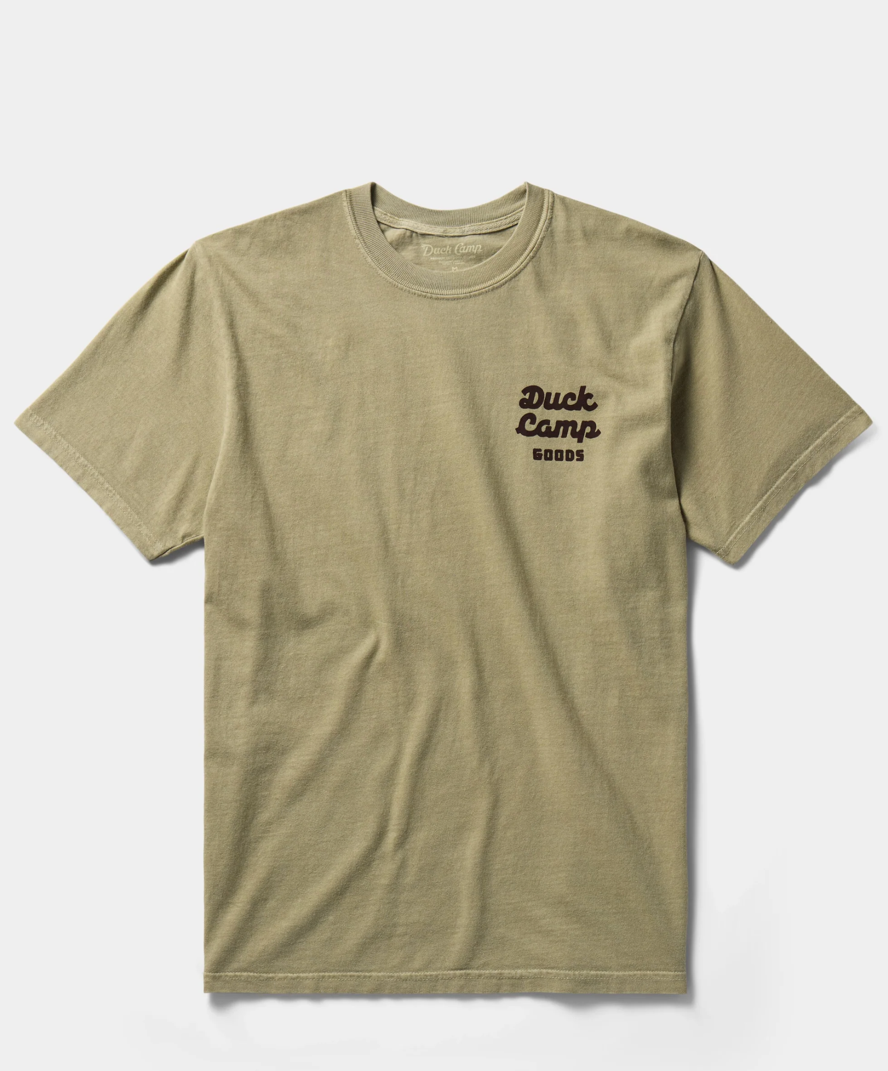 DC Shop Tee