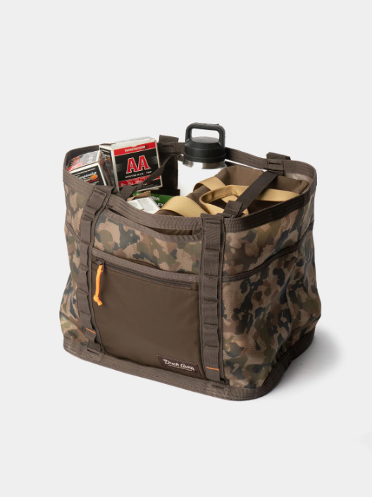 Wetland Mesh Gear Tote