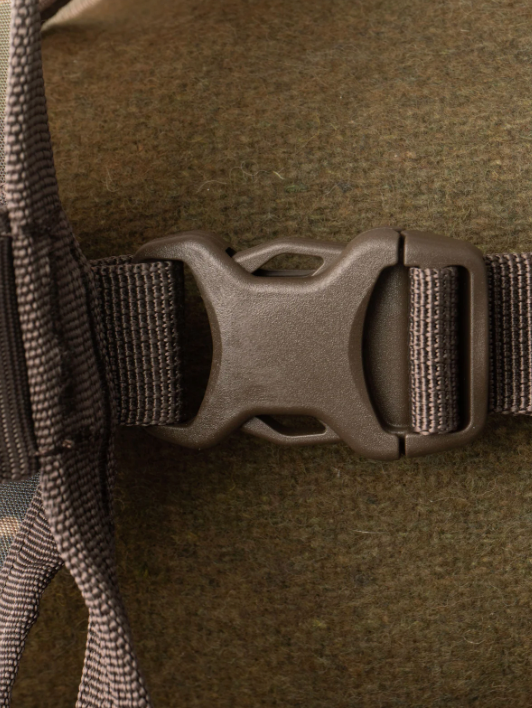 Wetland Mesh Gear Tote