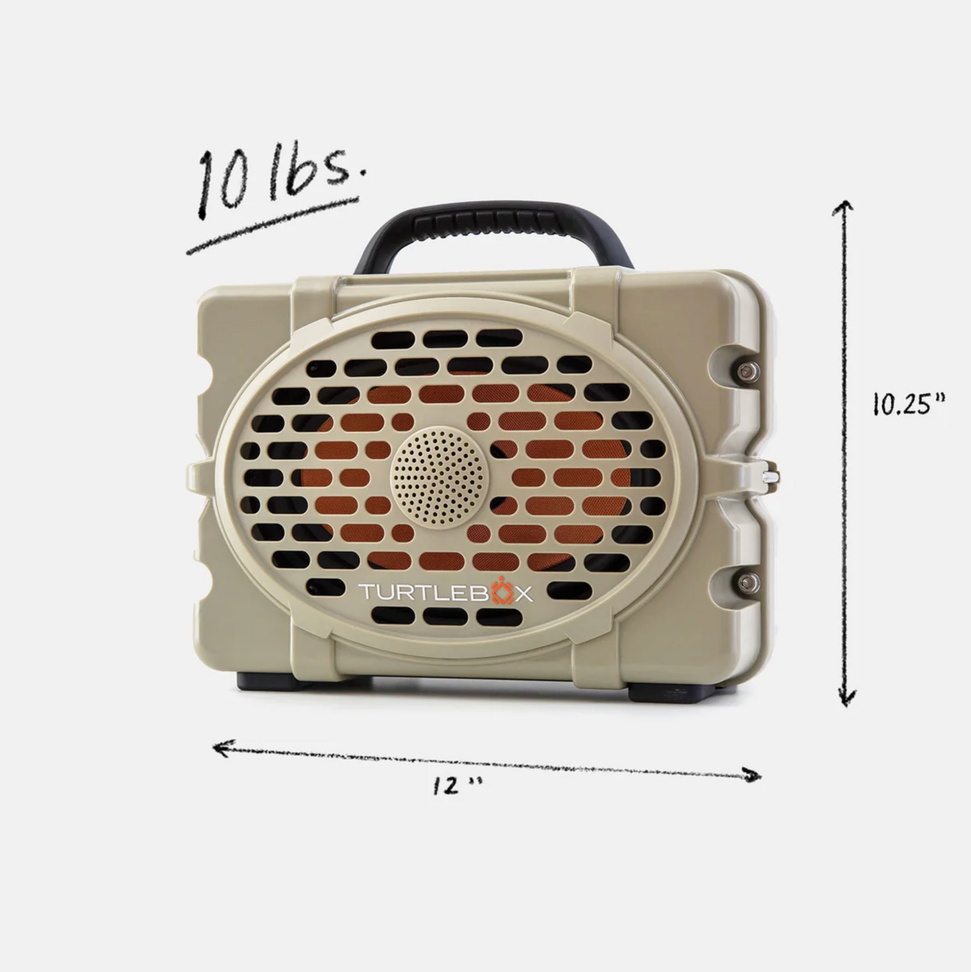 Turtlebox Original - Gen 3