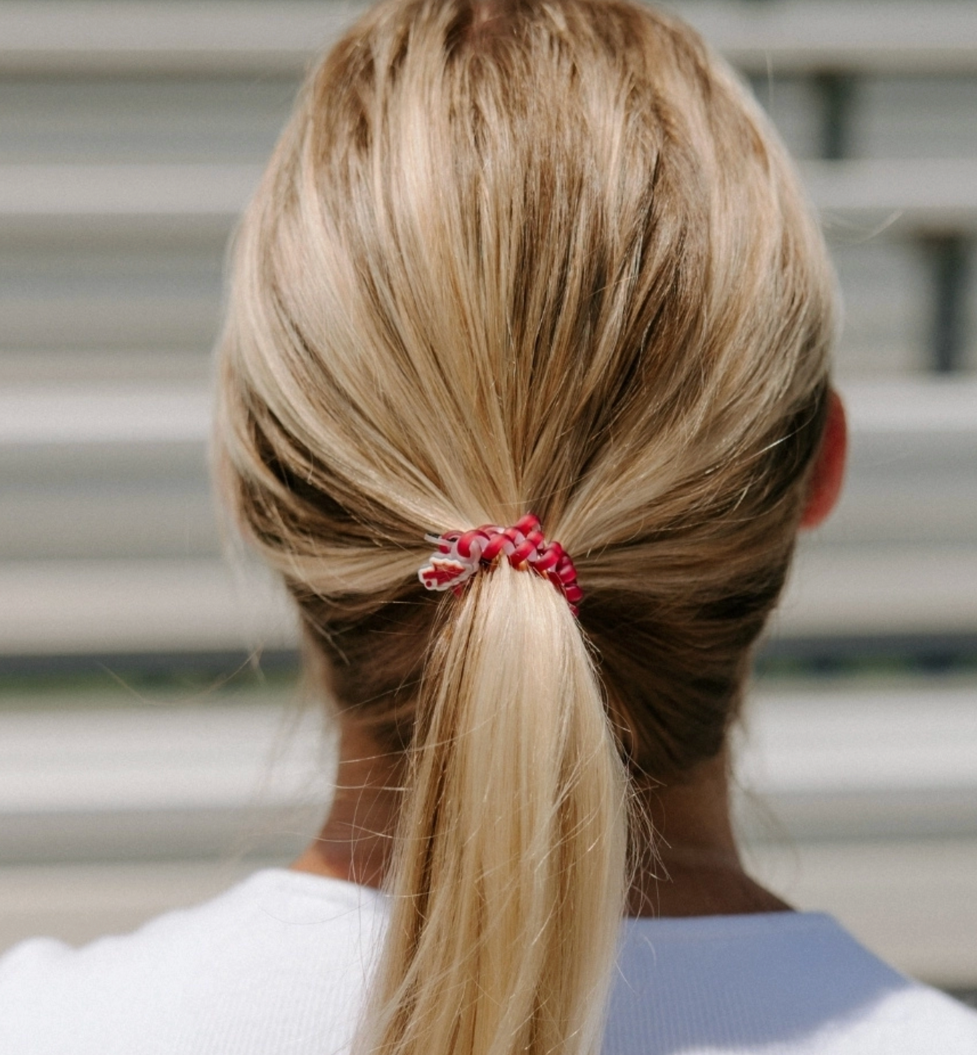 Go Noles! Hair Ties - Small