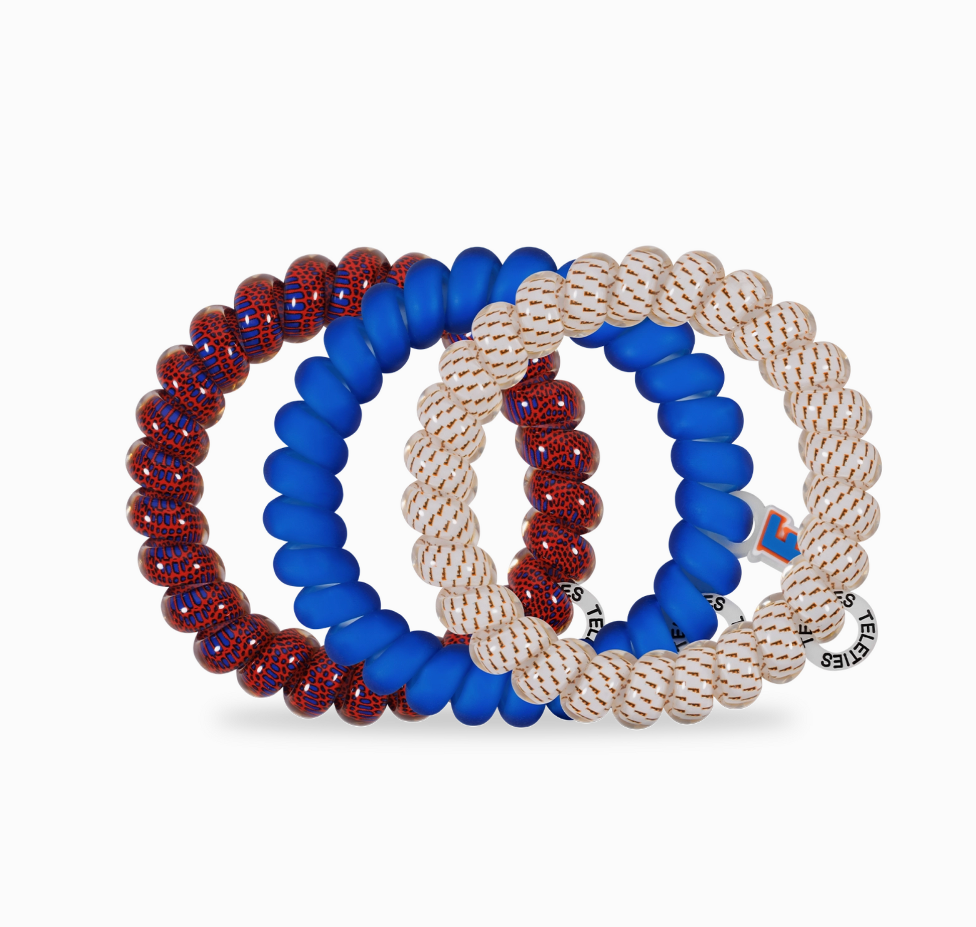 Go Gators! Hair Ties