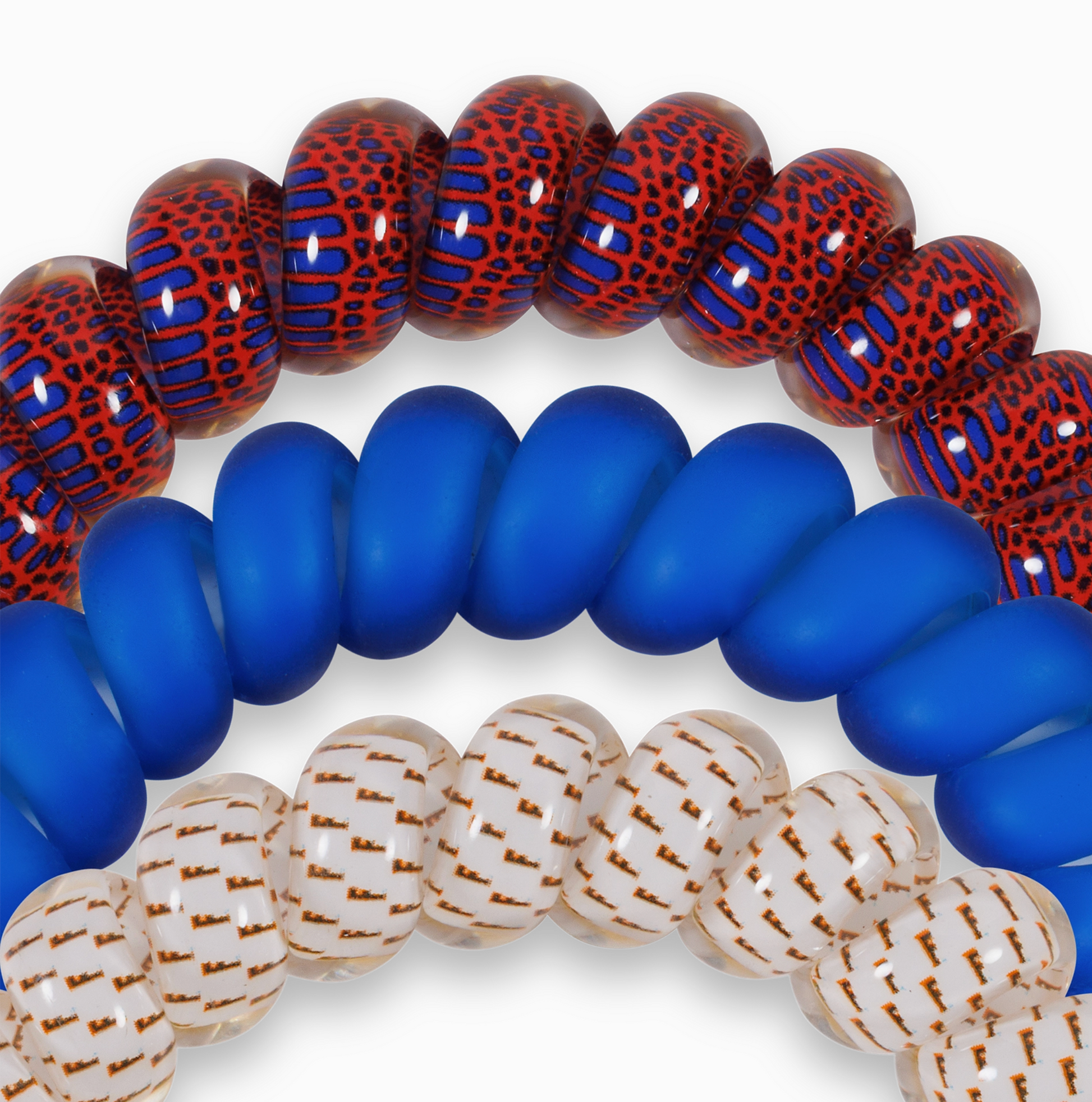 Go Gators! Hair Ties