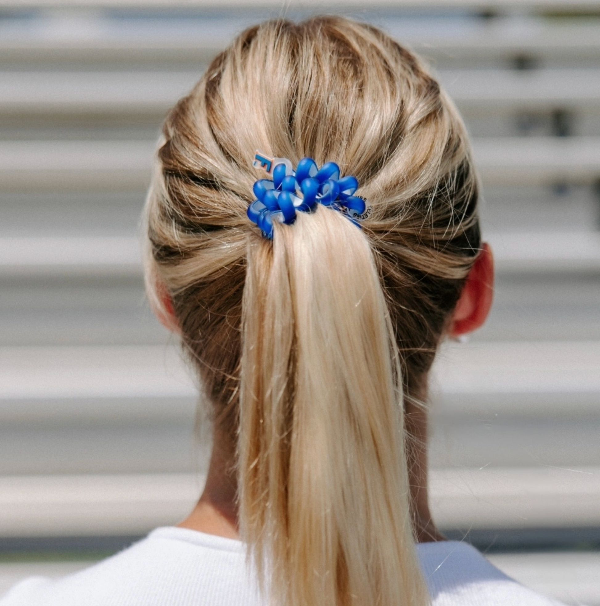 Go Gators! Hair Ties