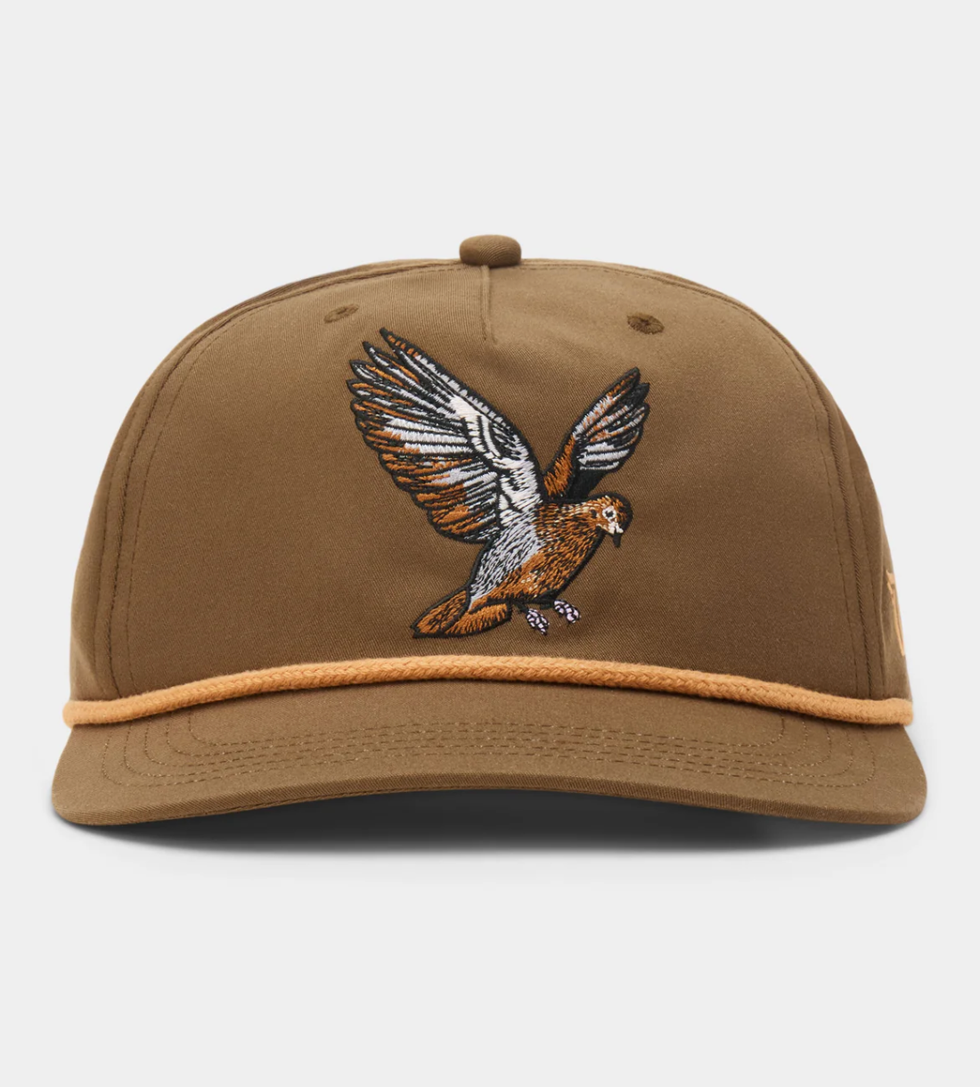Dove Hat