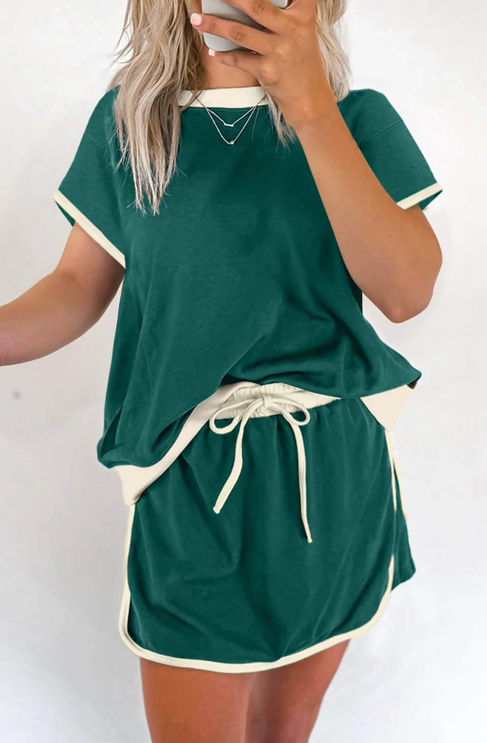 The Ivy Comfort Set