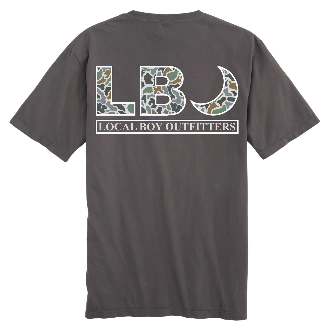 Youth LBO Bluff T-Shirt
