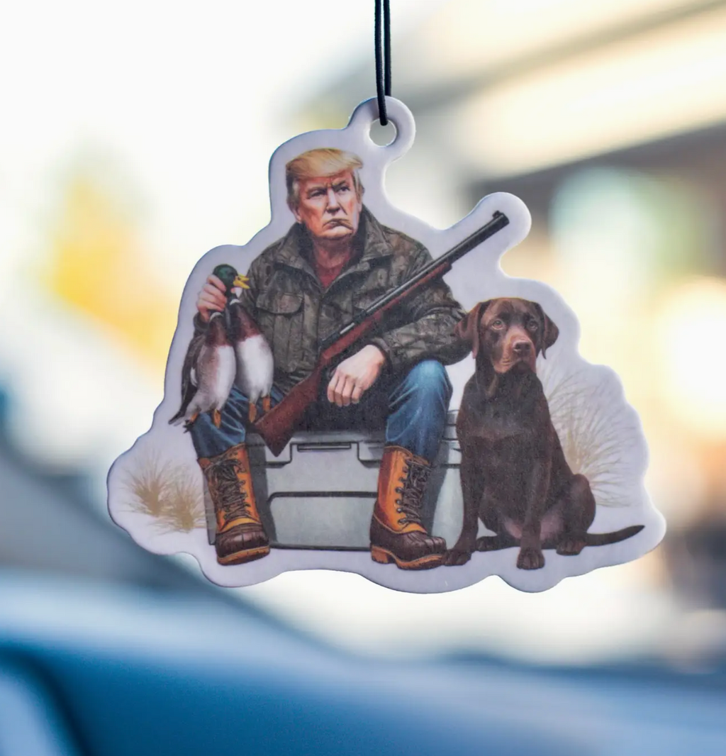 Scent South Air Freshener