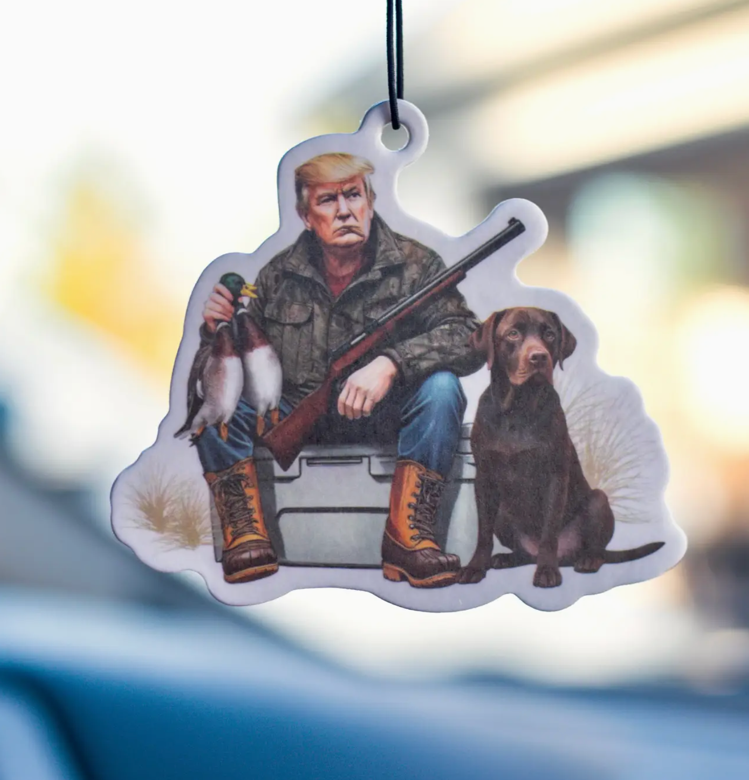 Scent South Air Freshener