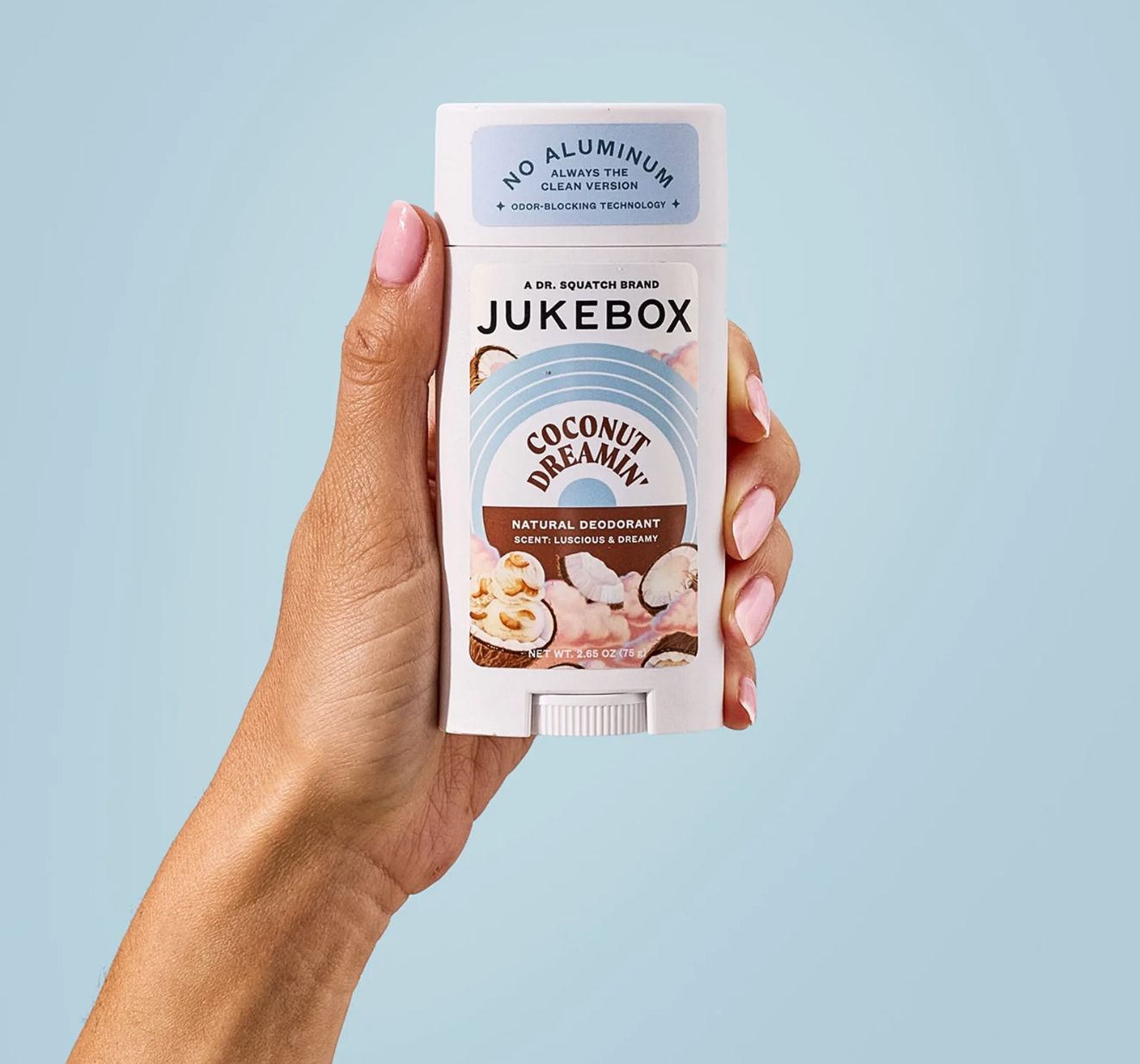 Coconut Dreamin'