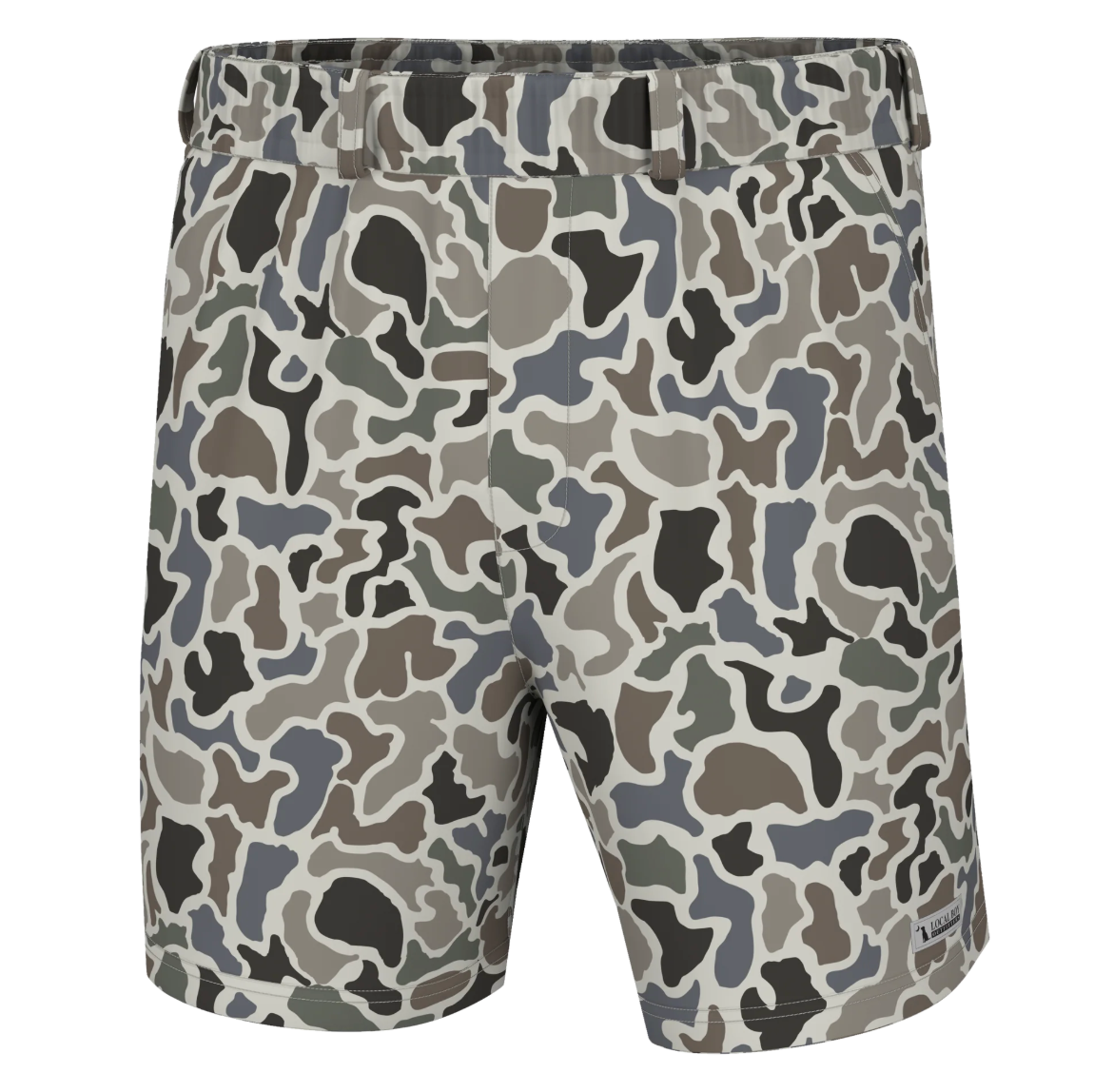 Localflage Volley Shorts