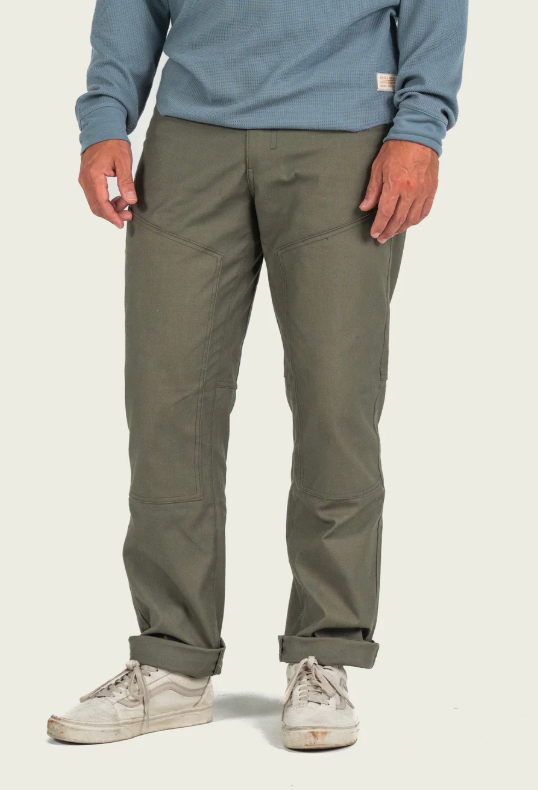 Westwood Double-Knee Pants