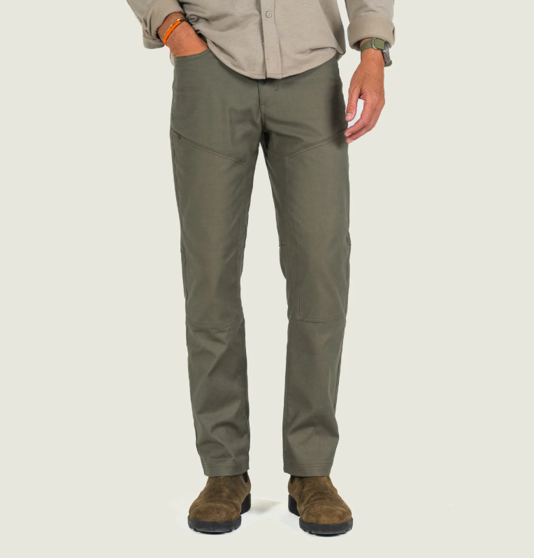 Westwood Double-Knee Pants