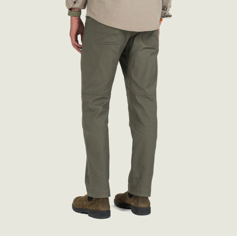 Westwood Double-Knee Pants