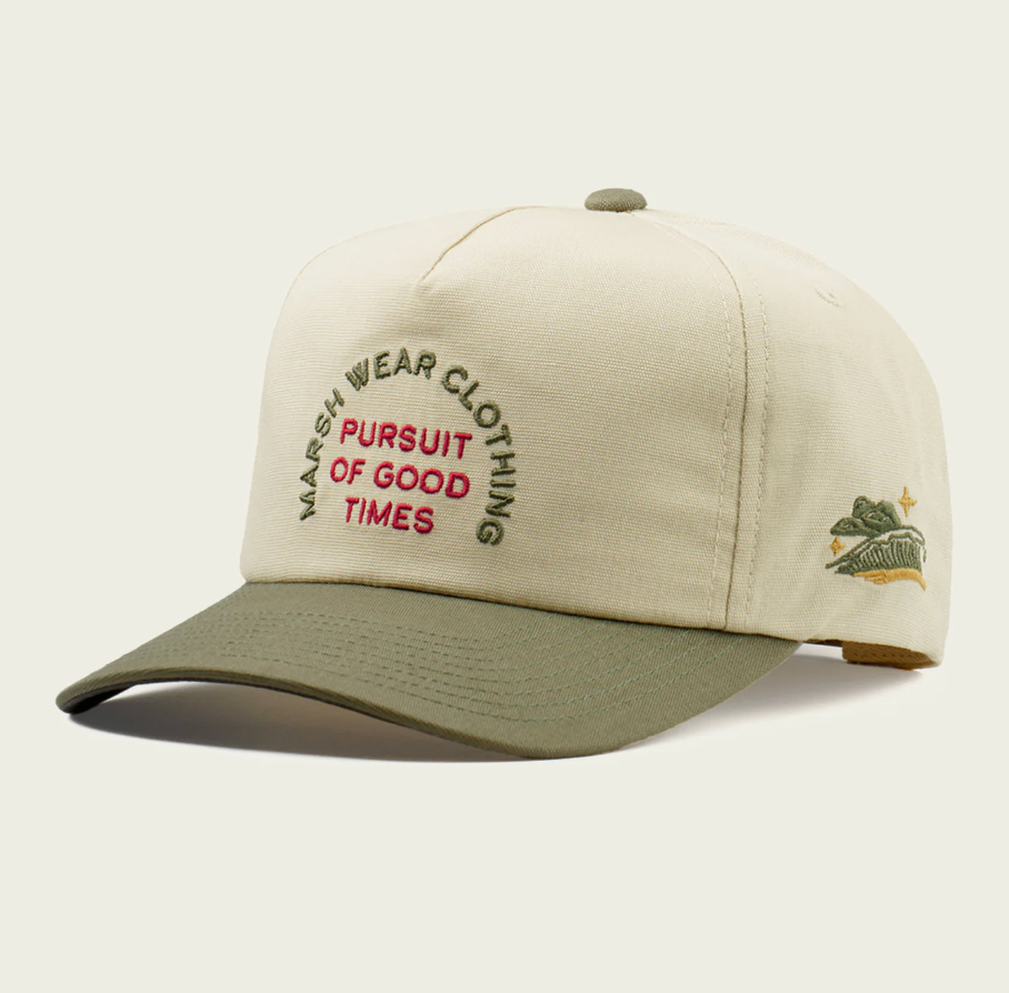 Motto Hat