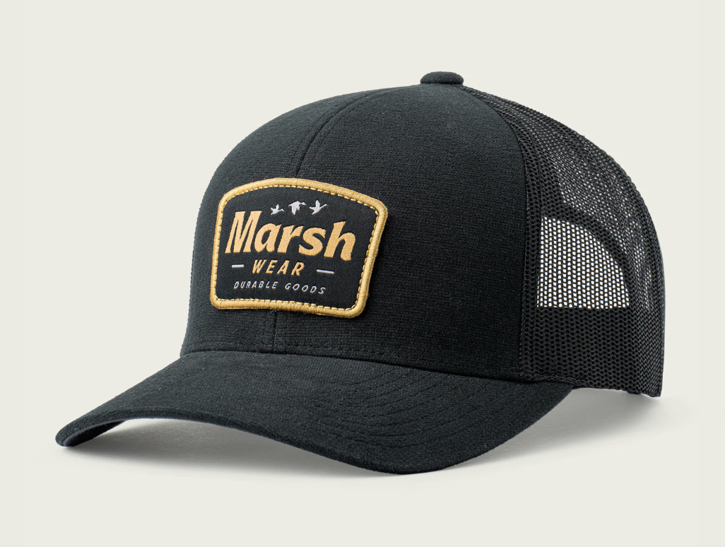 Formation Trucker Hat