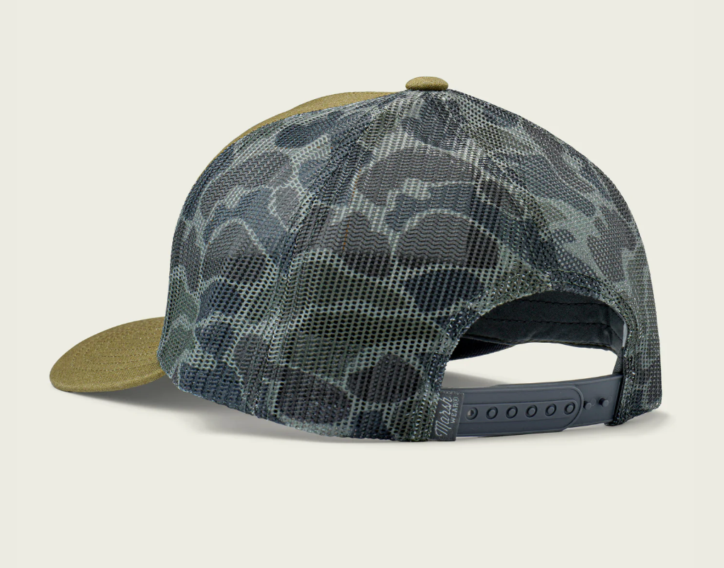 Sportsman Trucker Hat