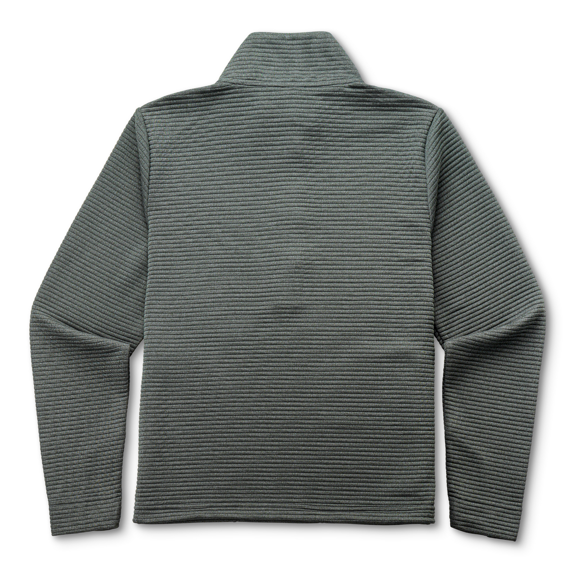 Women's Sullivan 1/4 Zip - Ash
