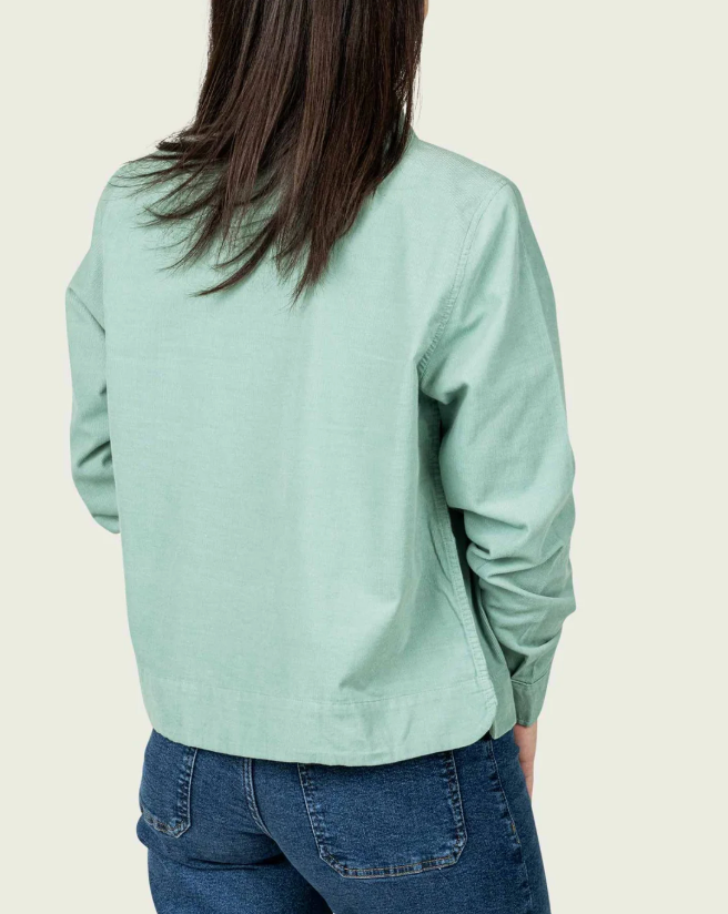 Women's Cody Cord Shirt