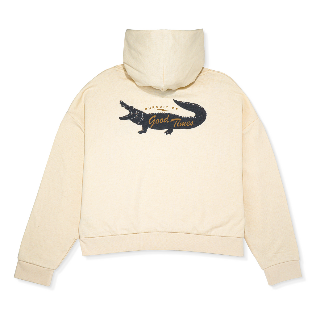 Women's Snappy Hoodie