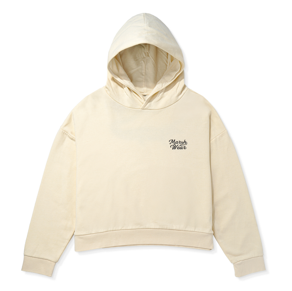 Women's Snappy Hoodie