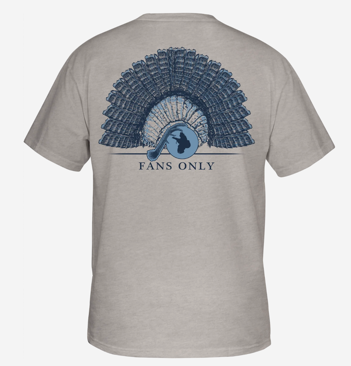 Fans Only T-Shirt