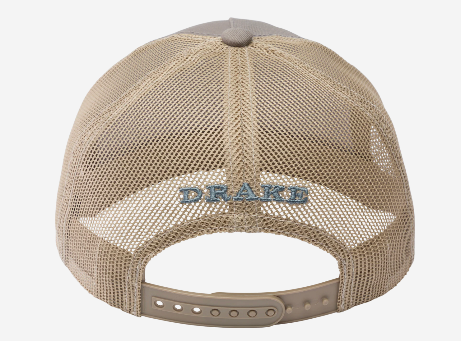 Drake Big Duck Energy Mesh Back Rope Cap