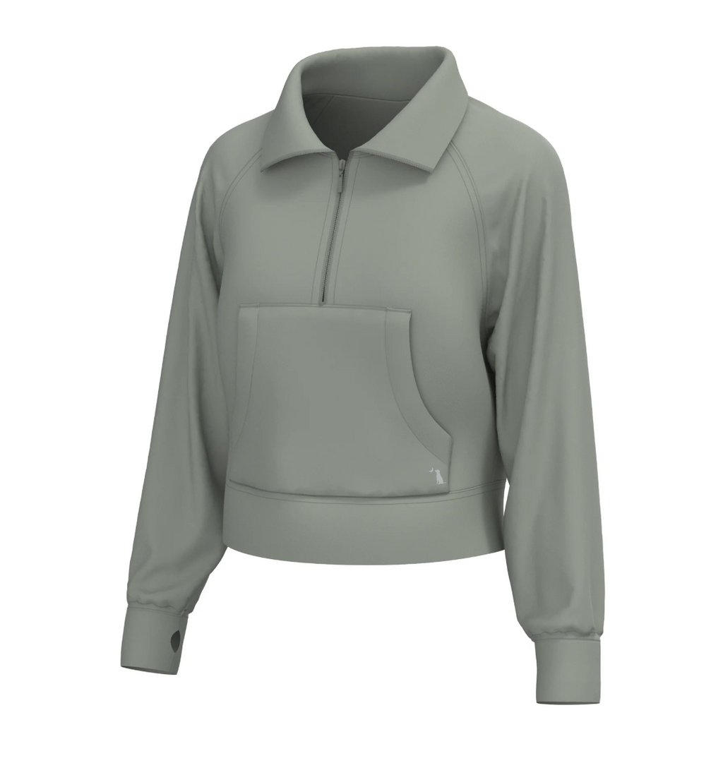 LG Freelance Quarter Zip