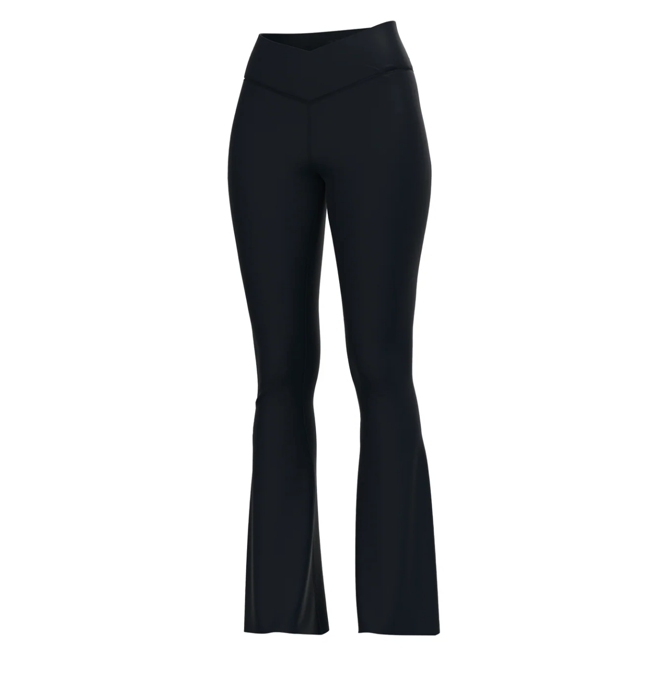 LG Flare Leggings