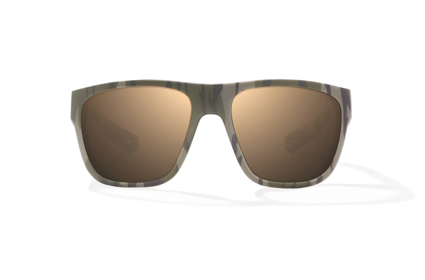 Las Rocas - Mossy Oak Bottomland - Copper Glass