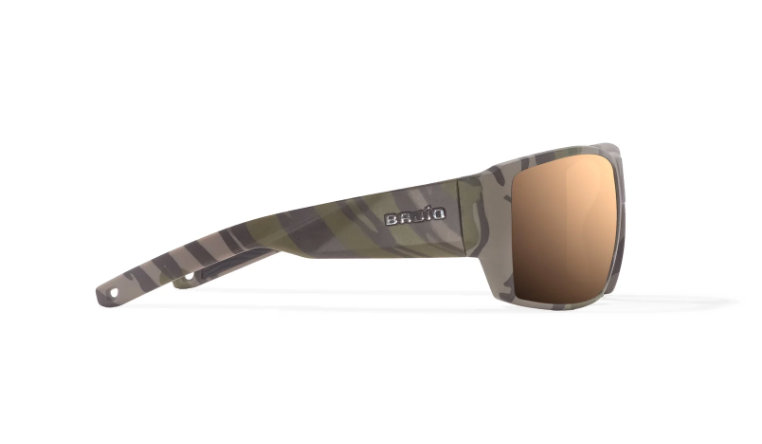 Vega - Mossy Oak Bottomland - Copper Glass