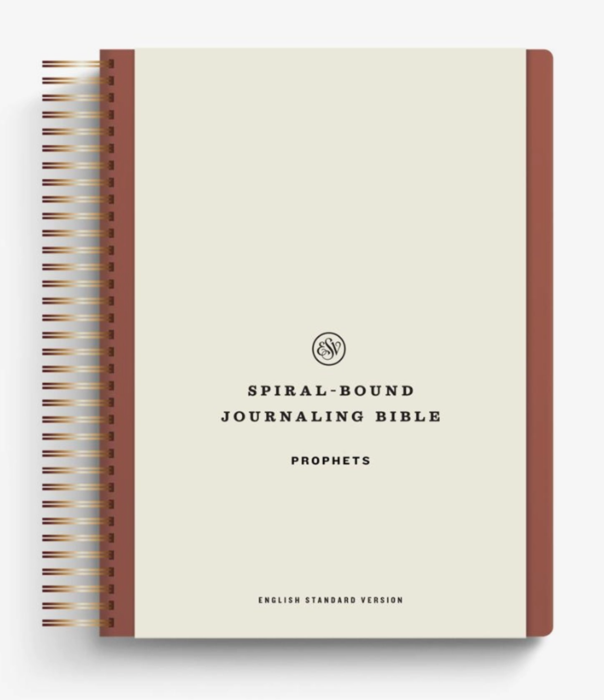 Spiral Bible - ESV - Old Testament - Prophets