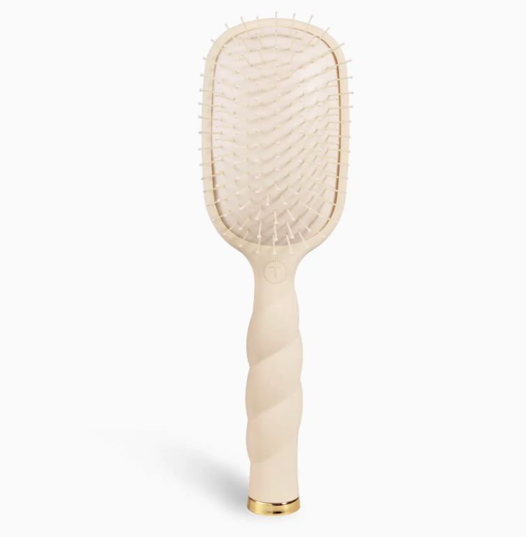 Teleties Detangler Hair Brush