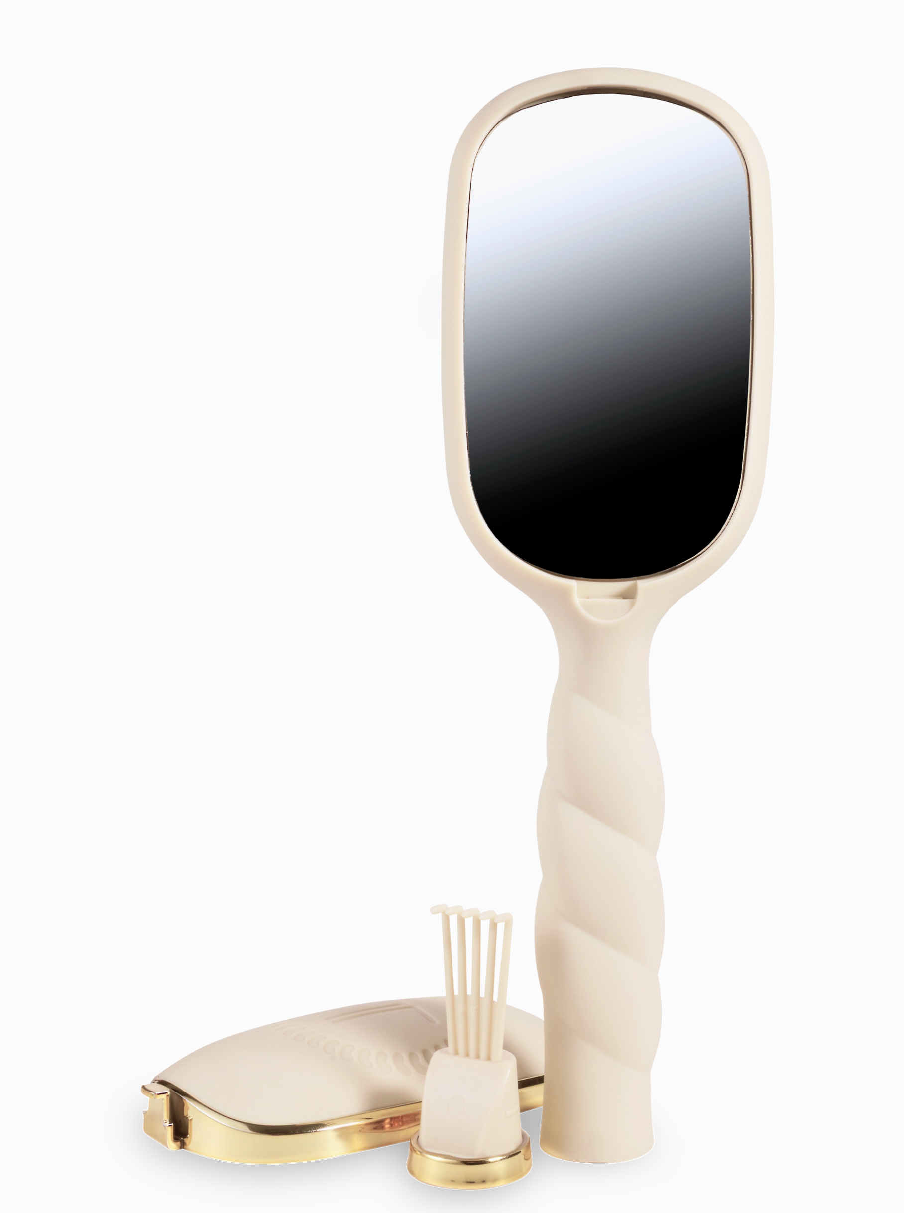 Teleties Detangler Hair Brush
