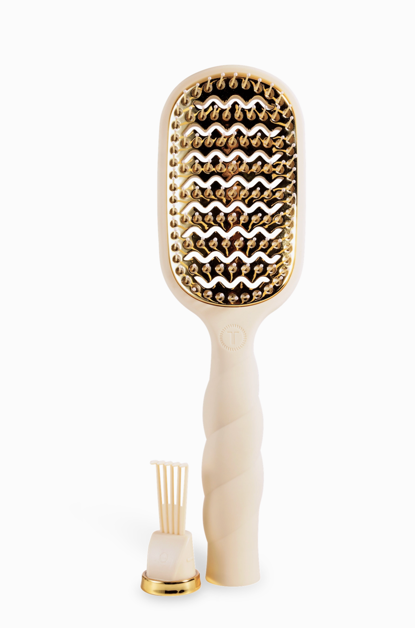 Teleties Vented Hair Brush