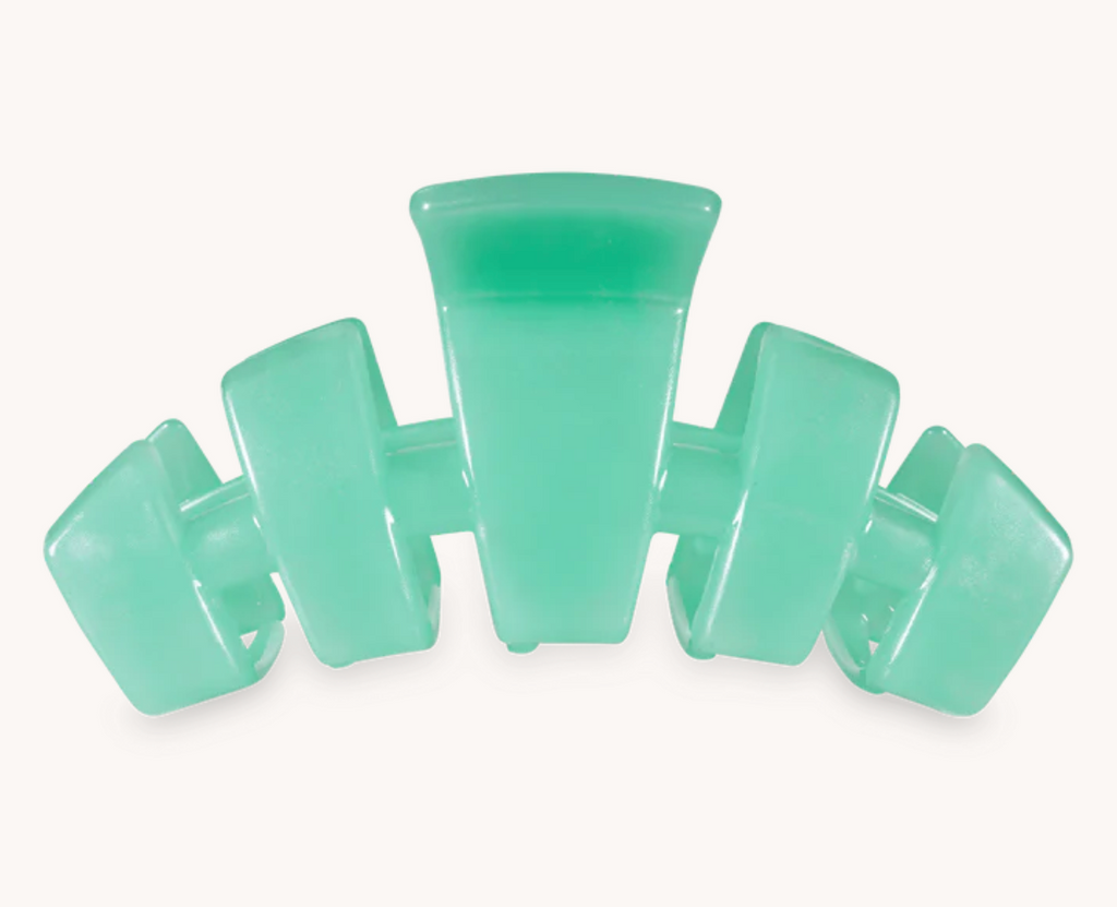 Classic Hair Clip - Spring Splash