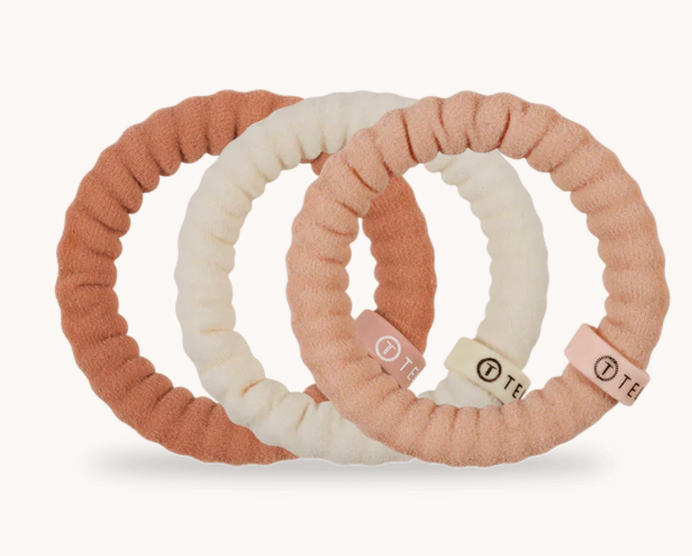 Nylon Hair Ties - For the Love of Nudes