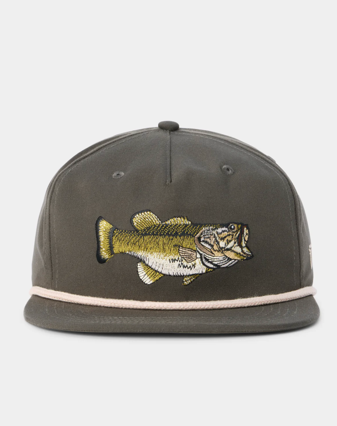 Bass Hat