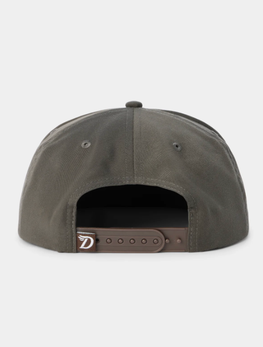 Bass Hat